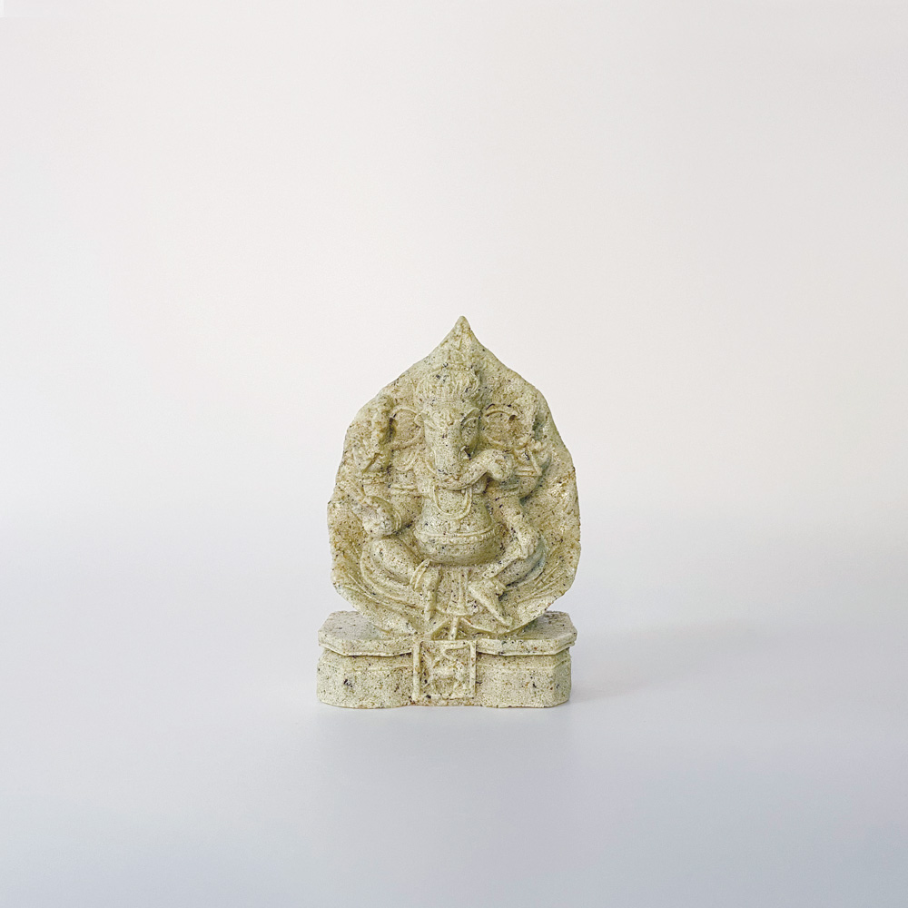 MS-D-GANESH